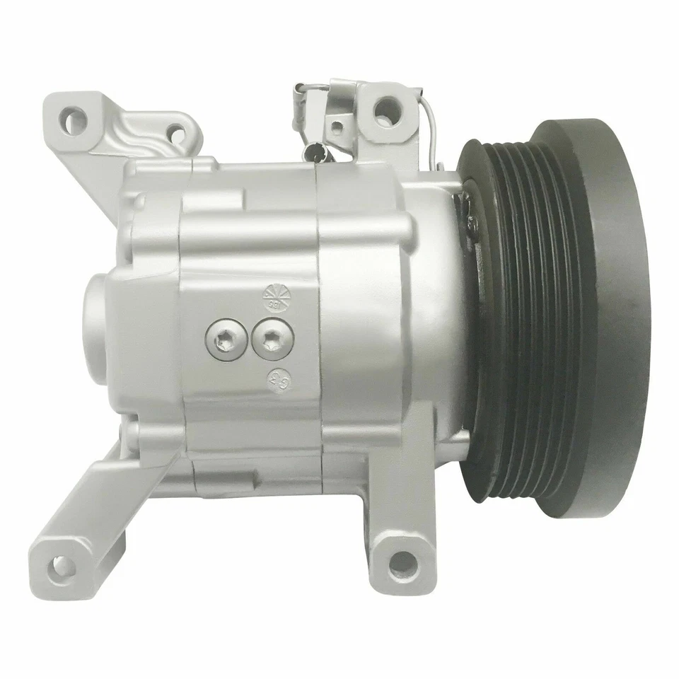 Kit de compresor de aire acondicionado Reman FG484 para Honda Passport Isuzu Amigo Axiom Rodeo Sport Foto 3 de 4