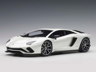 アイドロン Lamborghini aventador annversario ECR - Lamborghini Aventador LP 720-4 50th Anniversario list