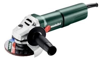 4-1/2-Inch / 5-Inch Angle Grinder, 12,000 RPM, 11 Amp, Slide Switch (Locking),