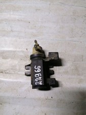 Turbo Opel MERIVA