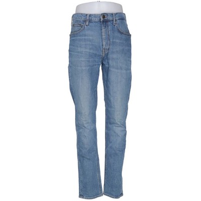 Lee, Jeans, Größe: 30/32, model: austin, Blau, Baumwolle/Elasthan #q1b