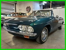 1965 Chevrolet Corvair for Sale