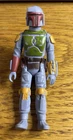 Vintage Star Wars Boba Fett Complete Figure Hong Kong 1979 Kenner Original