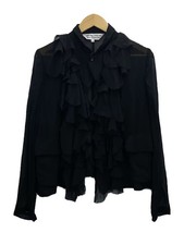 COMME des GARCONS COMME des GARCONS Jacket L Polyester BLK