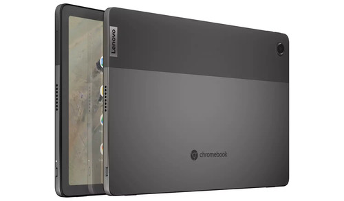 Lenovo Storm Grey Chromebook Ideapad Duet 3 11" Education Edition + Receipt - Afbeelding 4 van 6