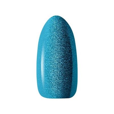 OCHO NAILS Glitzer-Hybrid-Nagellack G11 -5 g