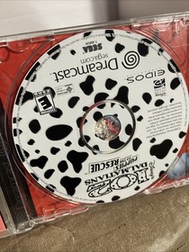 102 Dalmatians: Puppies to the Rescue (Sega Dreamcast, 2000)