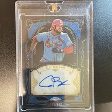 Ink Strokes Alec Chrome 2026 /150 Auto