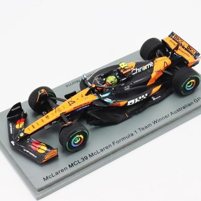 ミニカー PMA 1/43 Reynard F3 & McLaren MP4/9 spark-s9581-7.jpg