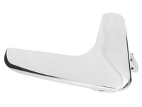 Seat Ibiza II FL 99-02 InnentüRgriff Metall Chrom Rechts