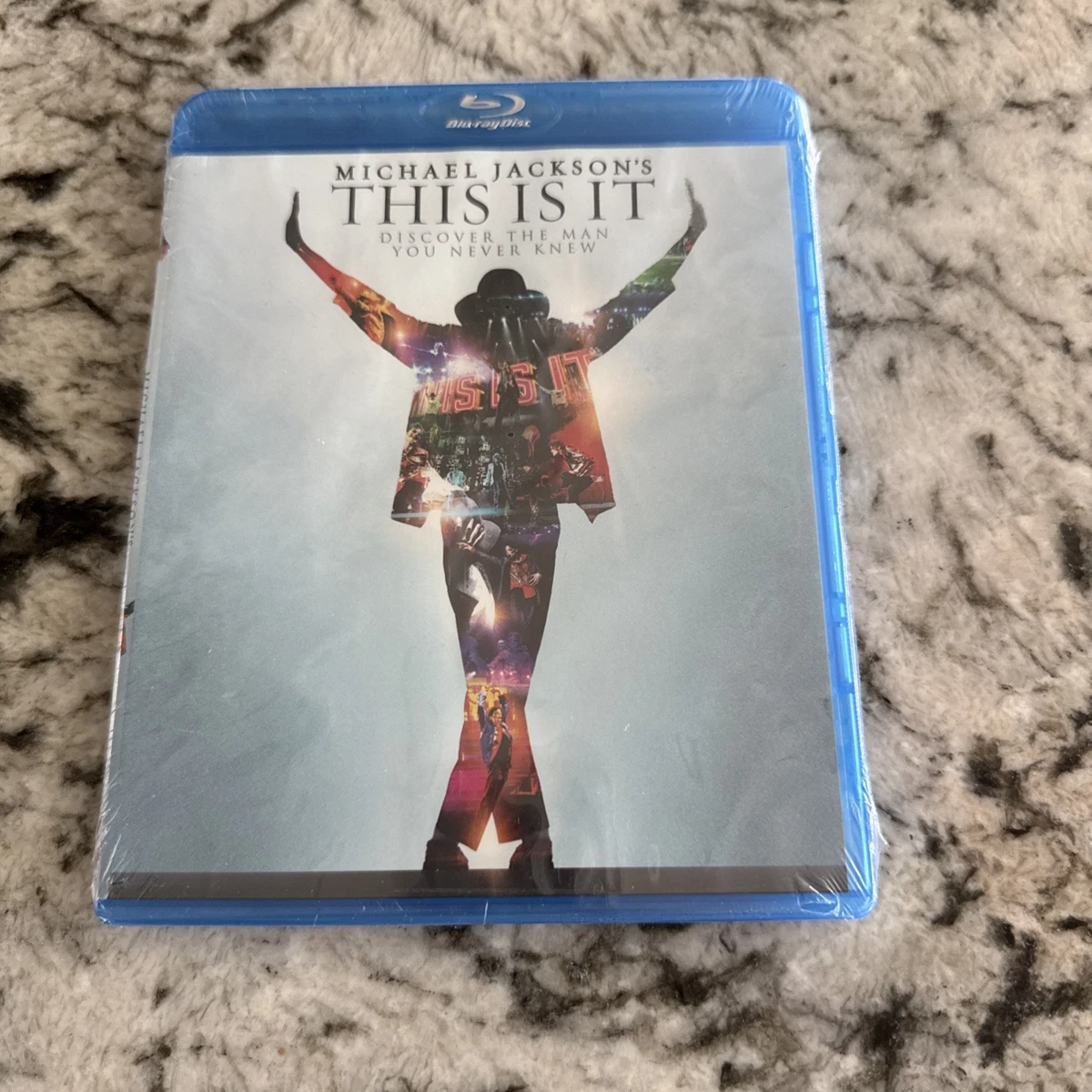 Michael Jackson Box Set DVDs & Blu-ray Discs for sale | eBay