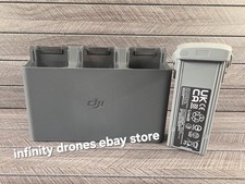 DJI Air 3S 1x Battery And Hub Charging Station Fly Extra Kit