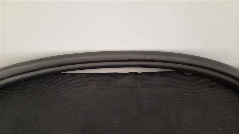 12 2012 FERRARI CALIFORNIA F149 OEM PASSENGER RIGHT DOOR RUBBER MOULDING