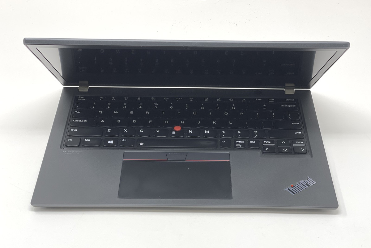 Lenovo ThinkPad X13 Gen 2 AMD Ryzen 7 Pro 1.9Ghz 16GB RAM 512GB