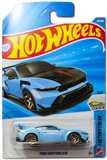 2026 Hot Wheels #1-125 🚙 Case A-C 🚚 Treasure Hunts ⚡ 12/03/25    