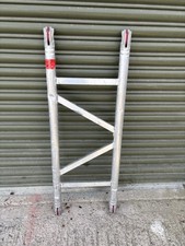 Mi-Tower Scaffold Tower Guardrail Panel Frame Inc VAT