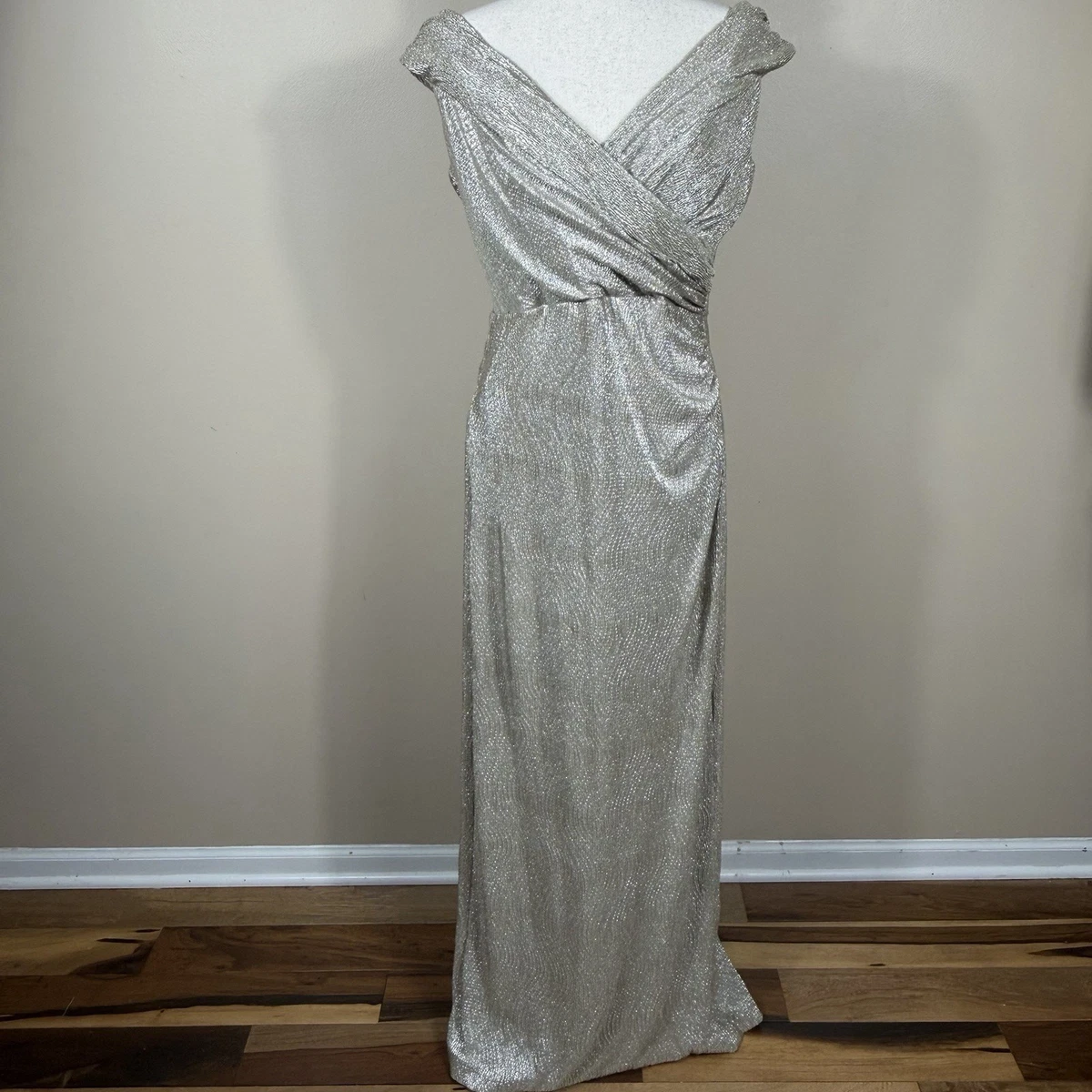 black semi formal dresses with sleeves A-Line Long Sleeve Gown Evening Prom – Mislish Ball Gown Vera Wang RD-07.15.24 Pair with elegant necklace Color:Beryl Green