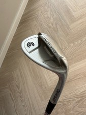 Cleveland Smart Sole Sand Wedge 58 - Wedge Flex - Right Handed