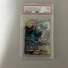 Celebi & Venusaur Tag Team GX SM167 2019 Promo Sm Pokemon TCG PSA 9 MINT