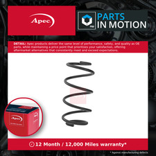 Coil Spring fits NISSAN X-TRAIL T31 2.0D Front 07 to 13 Suspension 54010JG70D