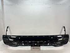 2021-2023 Kia Sorento SX Rear Lower Bumper Cover w/ Sensor Holes OEM 86612R5300