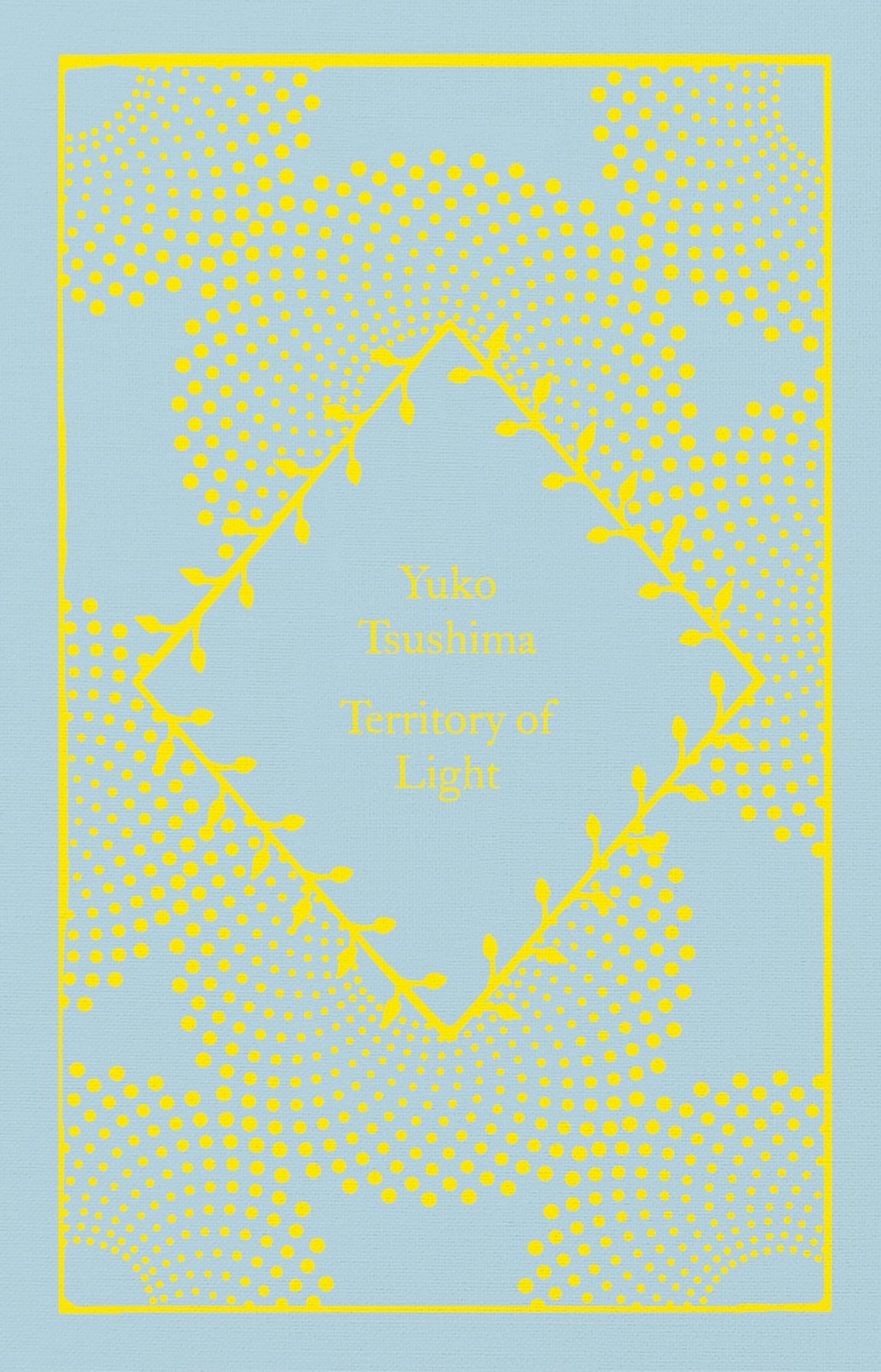 Territory Of Light Yuko Tsushima Little Clothbound Classics Fiction - Image 4