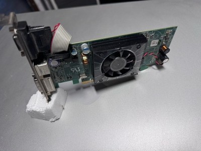 ASUS ATI RADEON HD2400 PRO 128MB PCIe x16