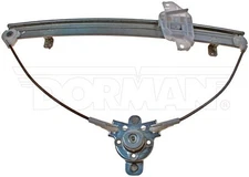 Dorman 740-248 Manual Window Regulator fits Hyundai Accent 82401-22000