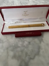 Cartier Must de Cartier Kugelschreiber Box mi...