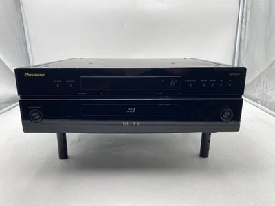 Pioneer Blu-ray BD-R Player for sale | eBay
