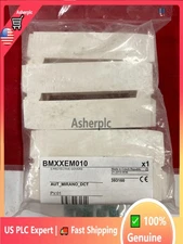 BMXXEM010 Pack of 5 Modicon M340 Protective Cover US Free TAX