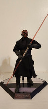 Hot Toys DX16 Star Wars Darth Maul Special Edition 1 6th Sixth Scale Figure