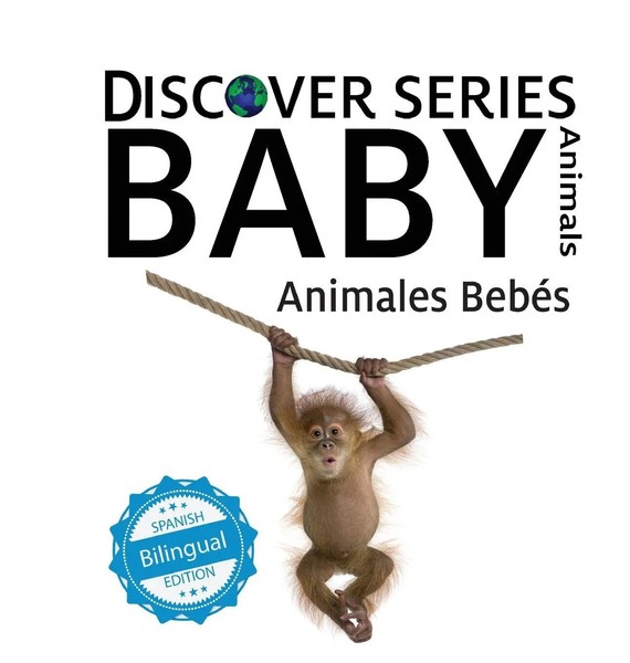 Xist Publishing | Baby Animals / Animales BebéS | Buch | Englisch (2024)-image