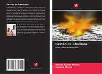 Rakesh Kumar Mishra (U. A.) | GestãO De ResíDuos | Taschenbuch | Portugiesisch