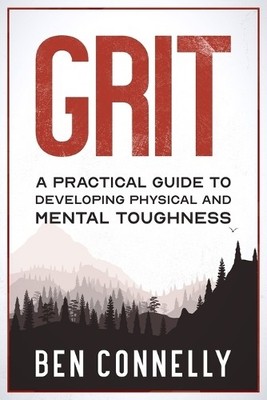 Ben B Connelly Grit (Taschenbuch)