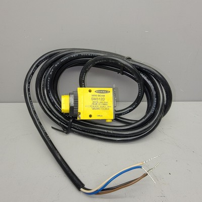 Banner Mini Beam  SM312D