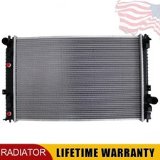 Radiador de transmisión automática con enfriador de aceite Trans para Ford Fusion Mercury Milán 2006-2009