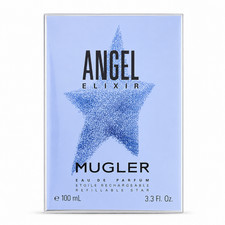 Thierry Mugler Angel Elixir EDP 100 ml Damenp...