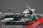 2012 Harley Davidson FLHP Police Road King