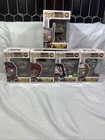 Marvel Zombies Funko Pop Lot