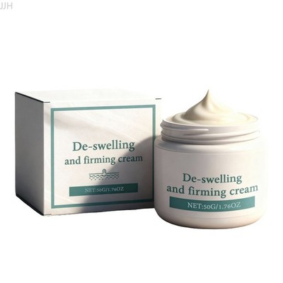 Body Moisturizer, 50g Hydrating Firming Butter Cream for Tightening and Lift