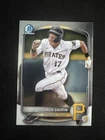 2025 Bowman - Chrome Prospects Konnor Griffin #BCP-86 (RC)