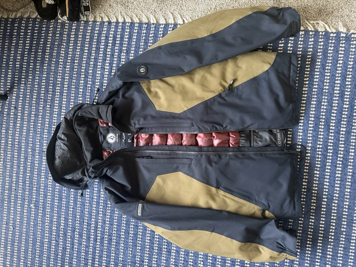 volcom gore tex products for sale | eBay