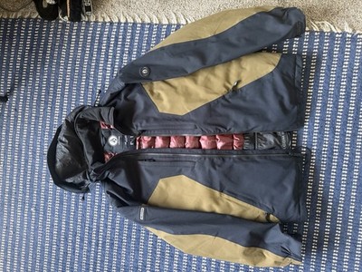 VOLCOM TDS 2L GORE-TEX SNOW JACKET Size S