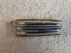 HOFFRITZ VICTORINOX SWISS ARMY KNIFE WITH STAG HANDLES — photo 2