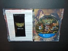 PS4 Dragon’s Crown Pro Battle Hardened Steelbook Edition CIB Sealed Skill Cards