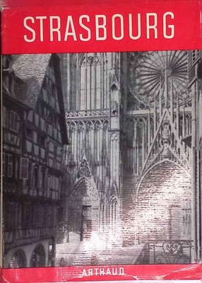 Strasbourg. Aspects de la France, 11. Beyer, Victor: