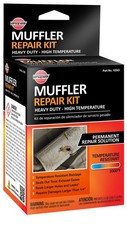 Permatex 10343 Exhaust System Repair Kit Use To Seal Holes And Leaks In Mufflers Permatex 10343 Exhaust System Repair Kit Use To Seal Holes And Leaks In Mufflers