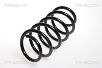 Triscan Fahrwerksfeder 8750 24053 FüR Opel