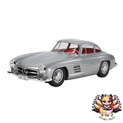 NEW Tamiya 1/24 Sports Car Series No. 338 Mercedes-Benz 300 SL Plastic Model Kit
